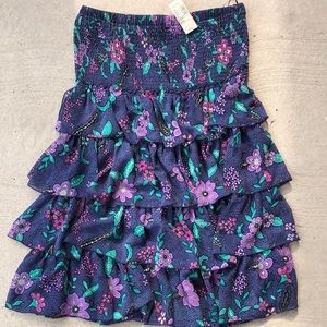 American Eagle Floral Dress